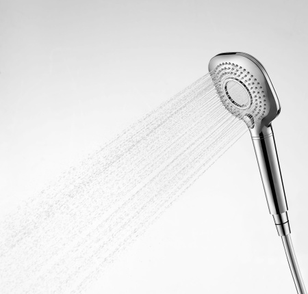 Душевая система Arrow AMG14SH855CP хром